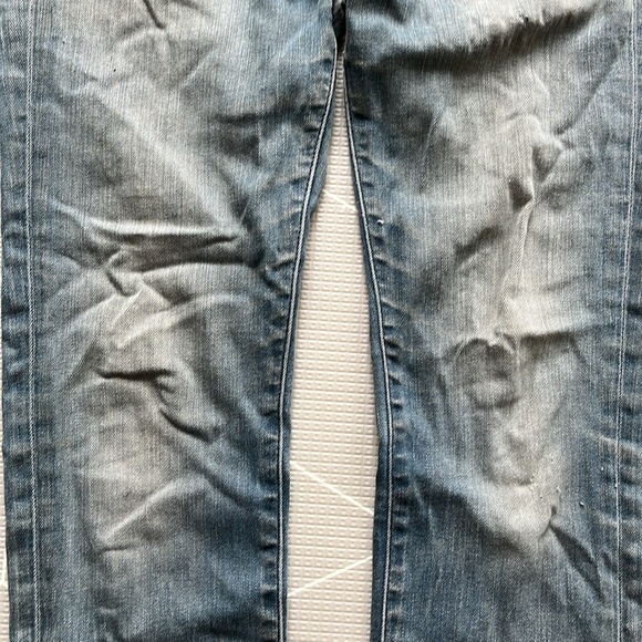 Levi Strauss 511 Men 32 x 32 Levi’s Denim Jeans - Picture 4 of 16